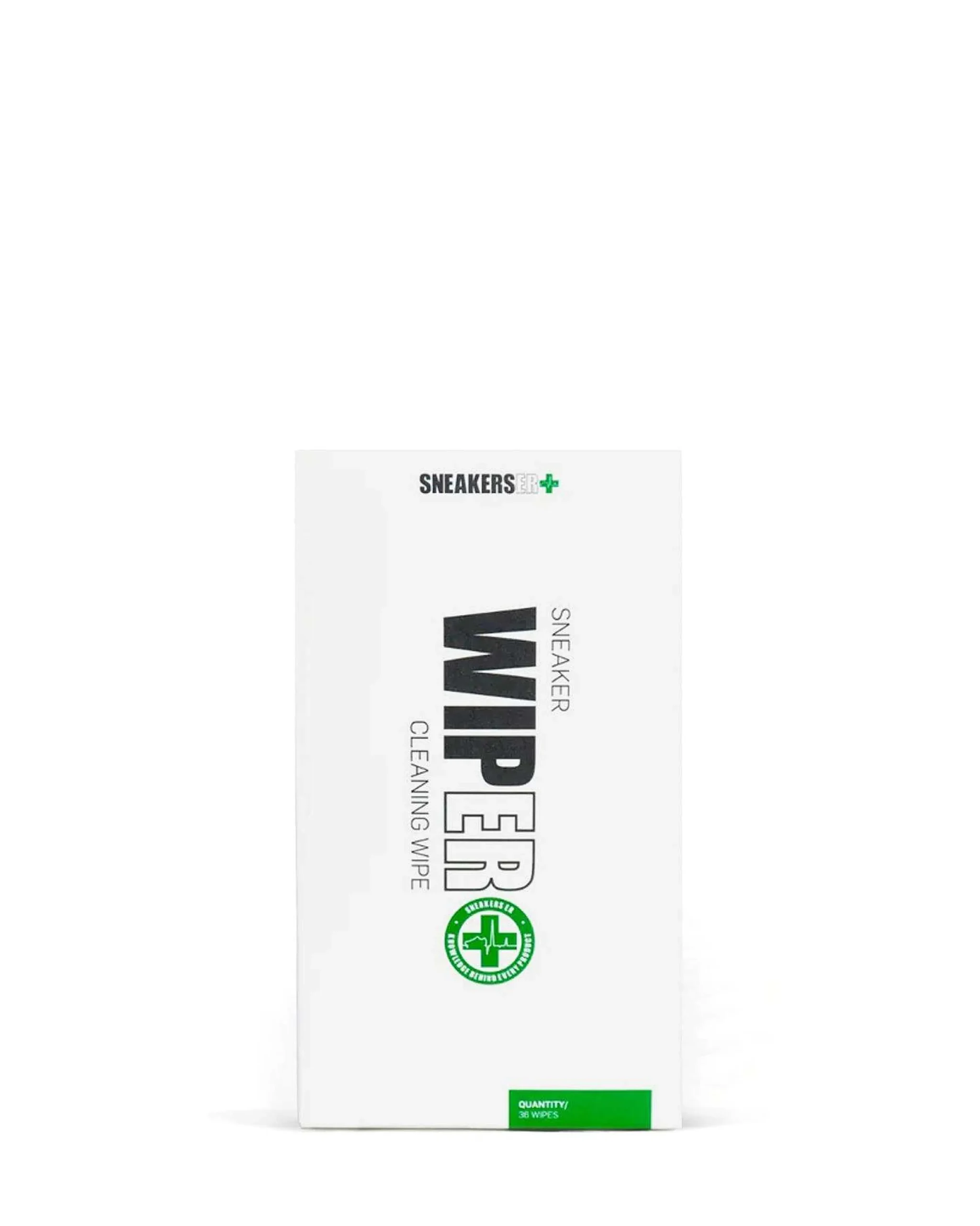 Sneakers Er Wiper Sneaker Cleaning Wipes - 36 Pack<Naked Wolfe Cheap