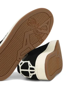 Snorkle Black Sheep Suede<Naked Wolfe Flash Sale