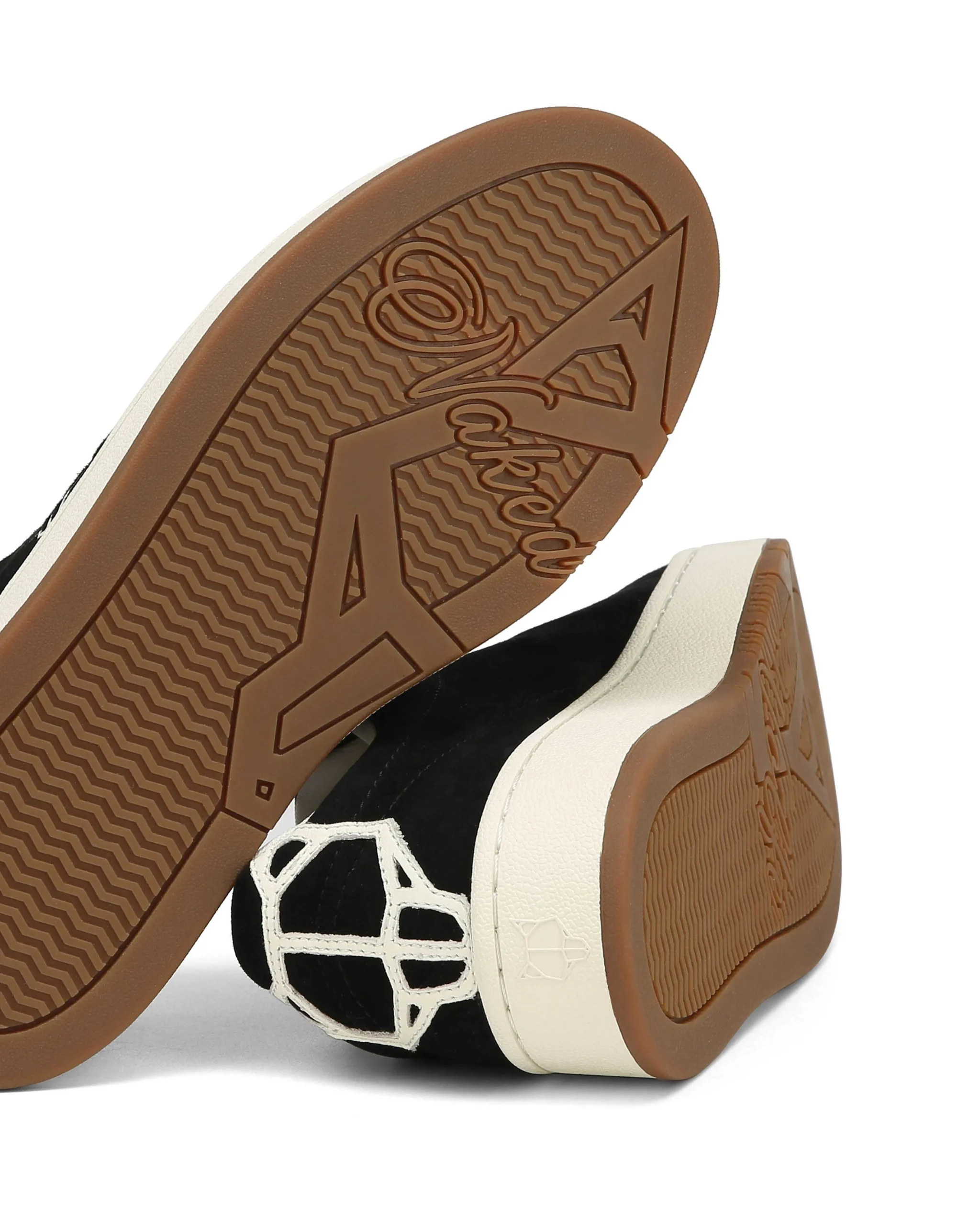 Snorkle Black Sheep Suede<Naked Wolfe Flash Sale