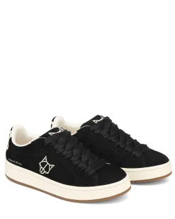 Snorkle Black Sheep Suede<Naked Wolfe Flash Sale