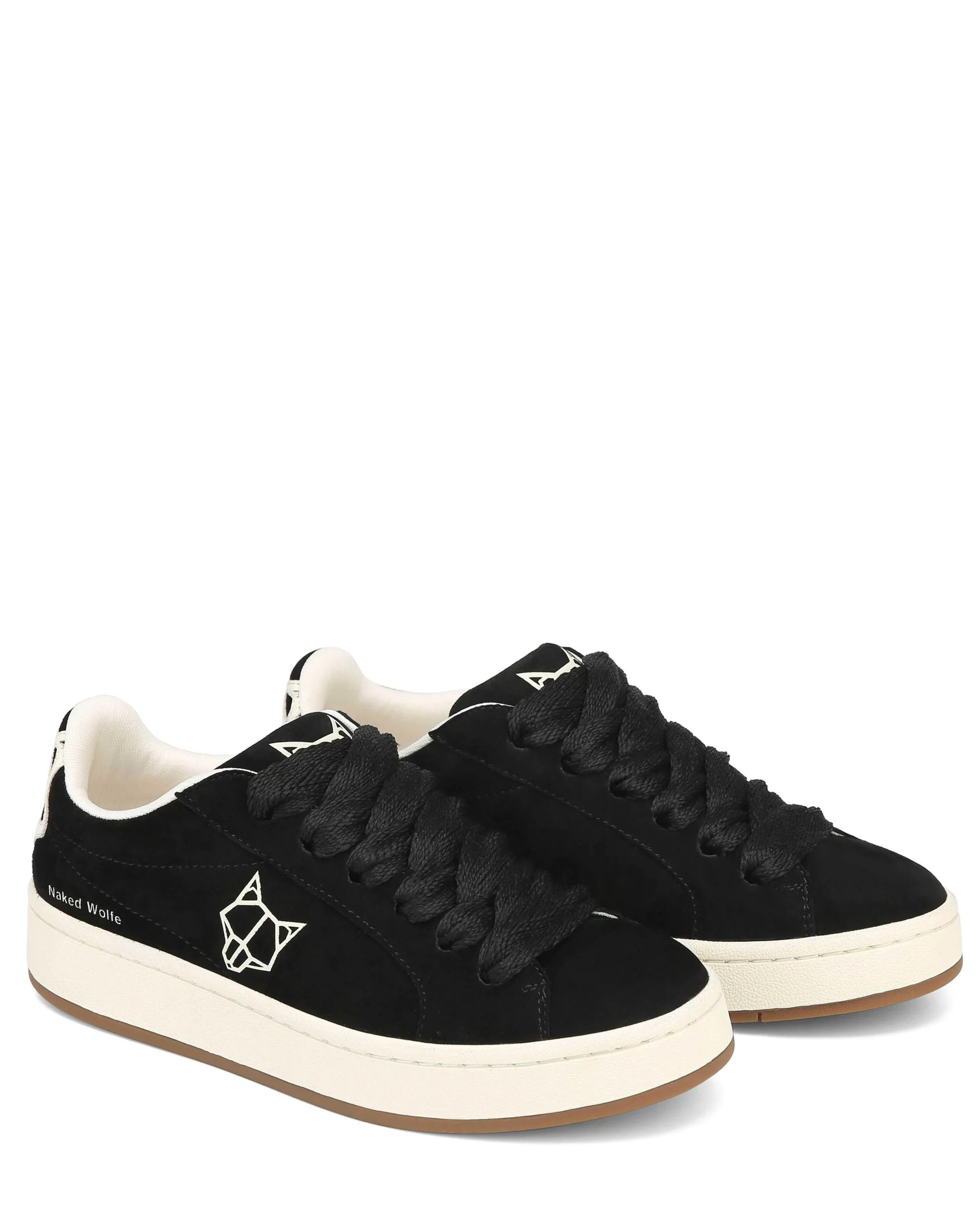 Snorkle Black Sheep Suede<Naked Wolfe Flash Sale