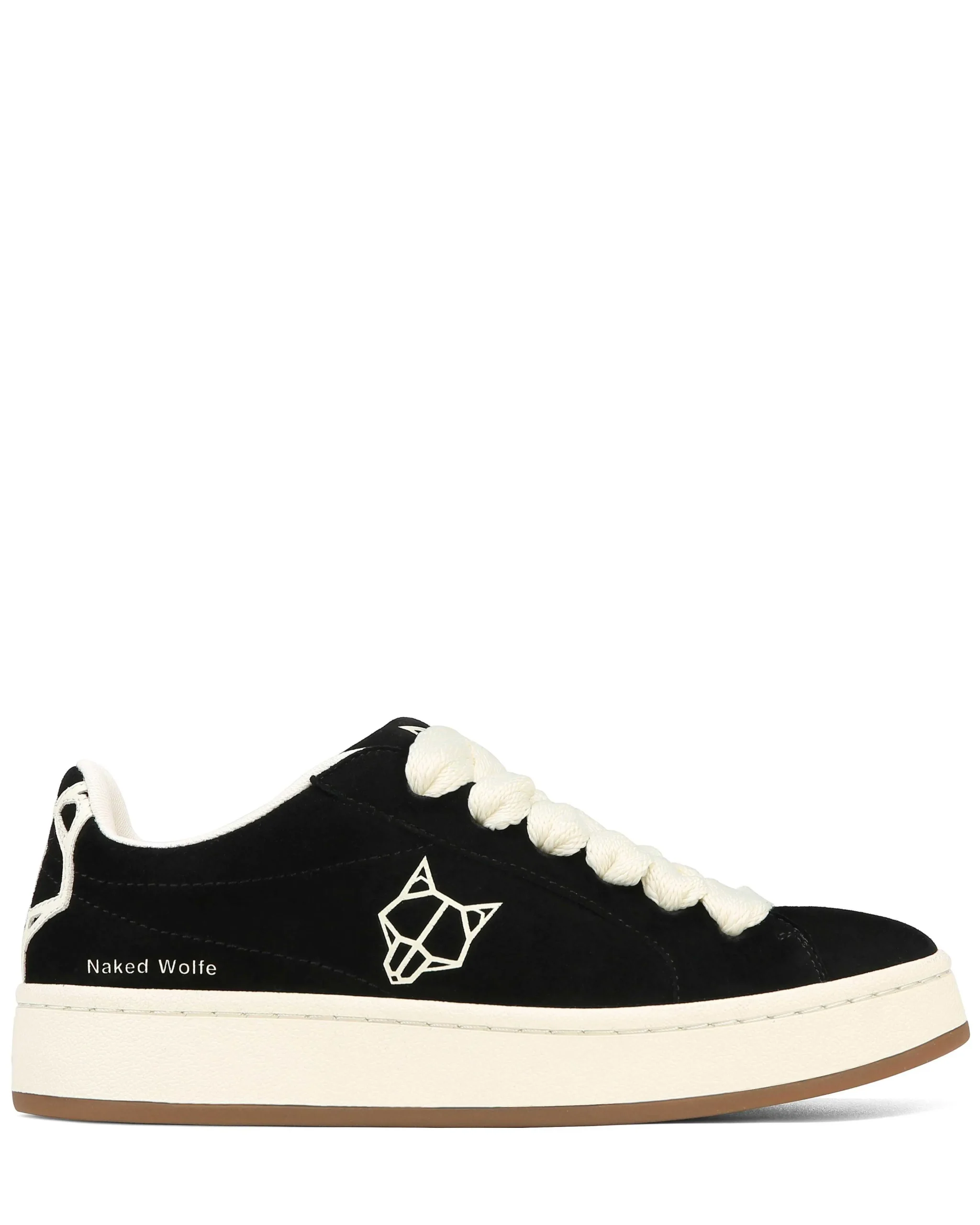 Snorkle Black Sheep Suede<Naked Wolfe Flash Sale