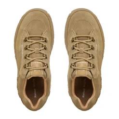 Sporty Taupe Suede<Naked Wolfe Discount