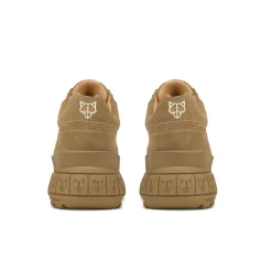 Sporty Taupe Suede<Naked Wolfe Discount