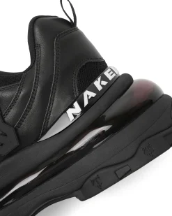 Spring Black<Naked Wolfe Cheap
