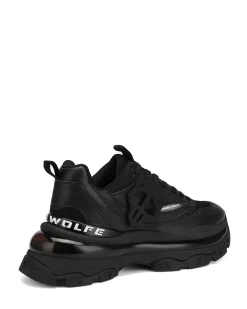 Spring Black<Naked Wolfe Cheap