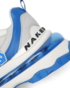 Spring Blue<Naked Wolfe Flash Sale
