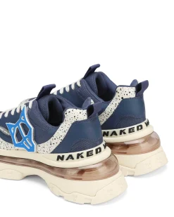 Spring Deep Sea<Naked Wolfe Hot