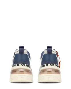 Spring Deep Sea<Naked Wolfe Hot