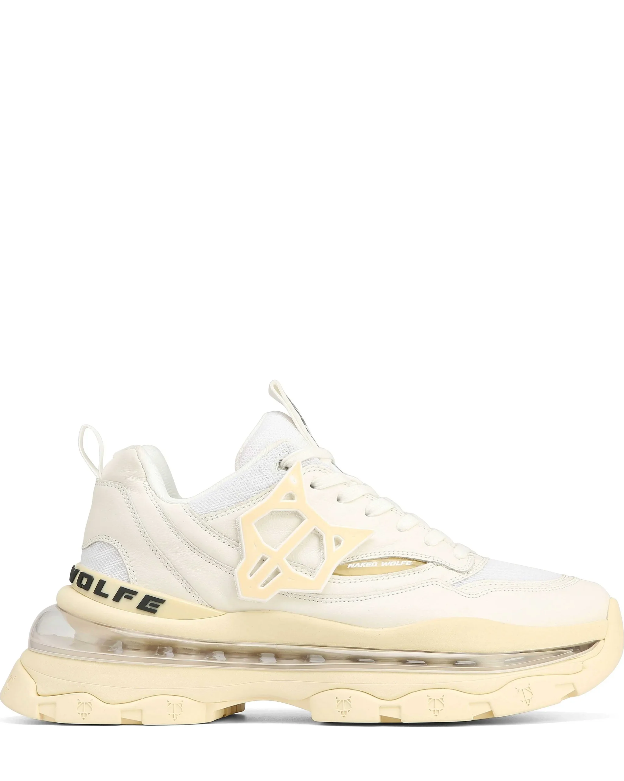Spring Off White<Naked Wolfe Shop