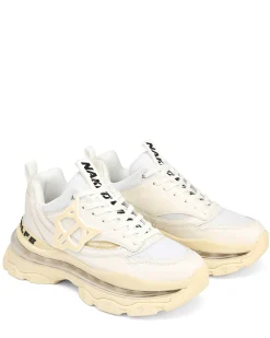 Spring Off White<Naked Wolfe Shop