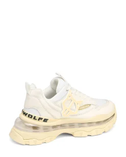 Spring Off White<Naked Wolfe Shop