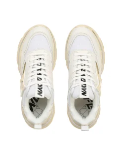 Spring Off White<Naked Wolfe Shop