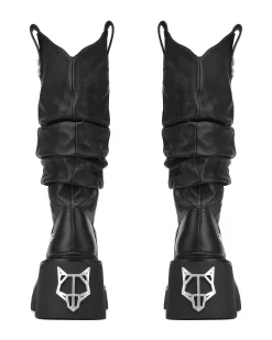 Stable Black<Naked Wolfe Shop