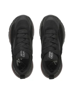 Strike Double Black<Naked Wolfe Outlet
