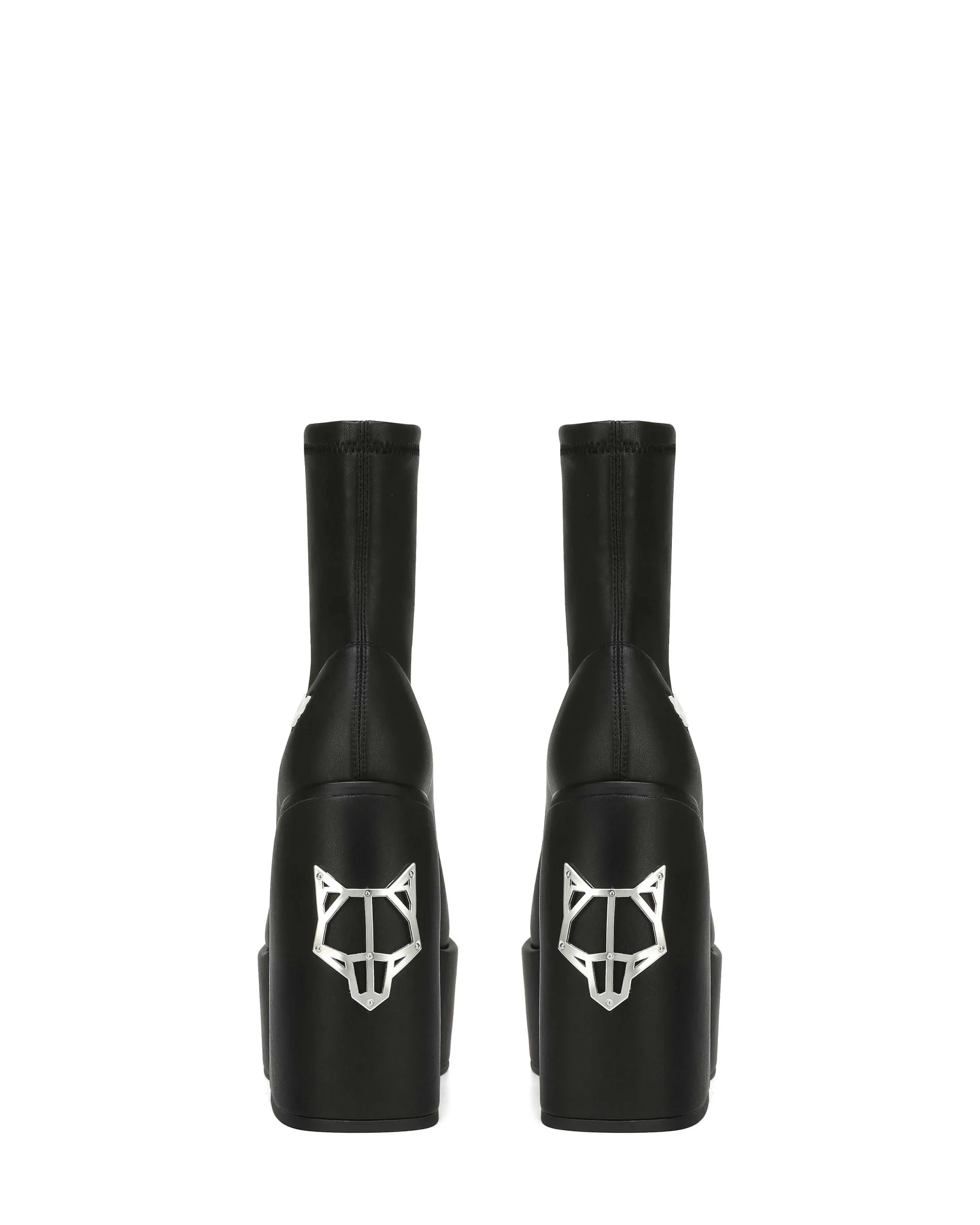 Sugar Black Stretch<Naked Wolfe Online