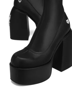 Sugar Black Stretch<Naked Wolfe Online