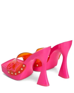 Sunday Pink/Orange<Naked Wolfe Best Sale