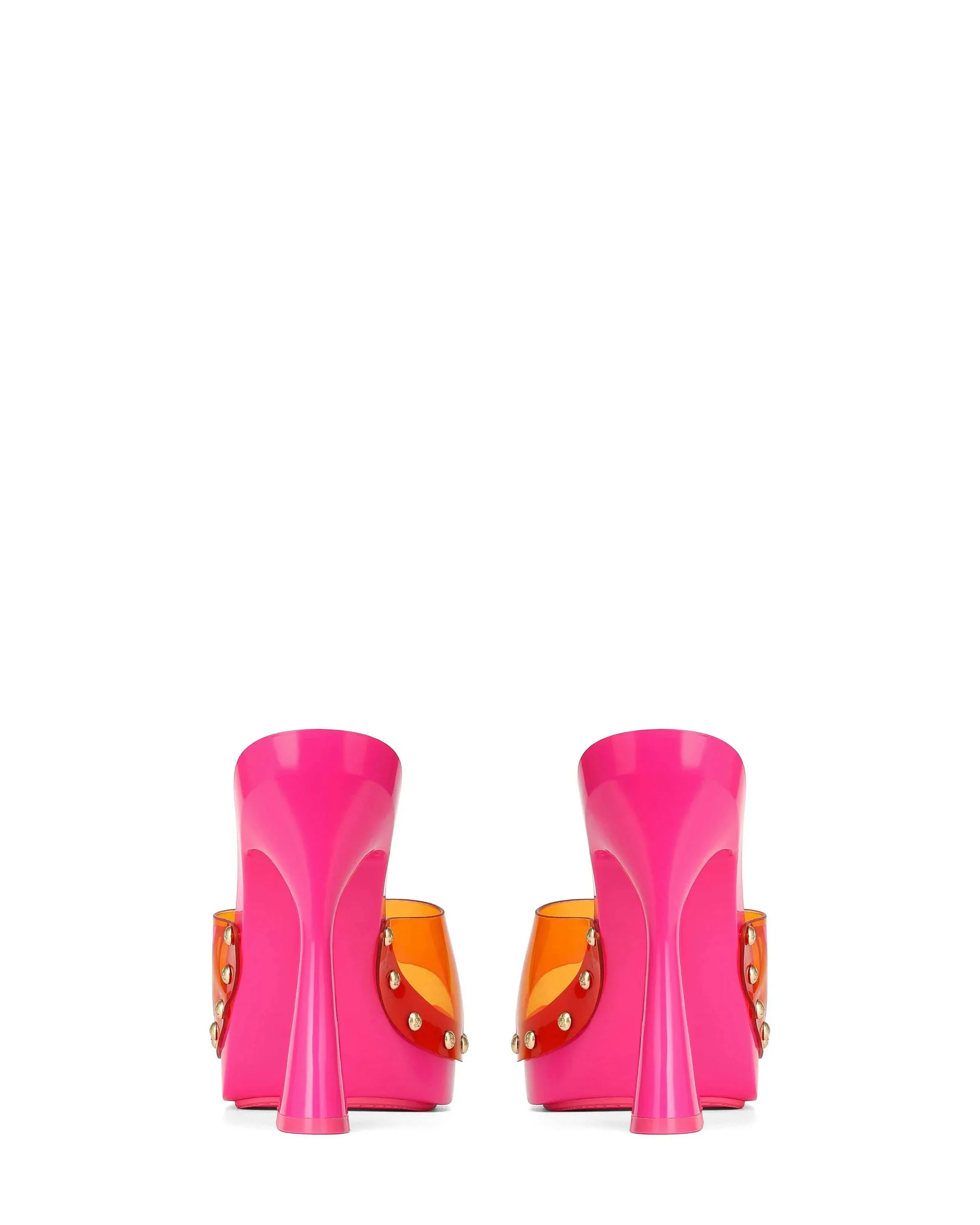 Sunday Pink/Orange<Naked Wolfe Best Sale