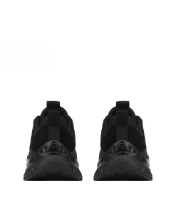 Super Double Black Suede<Naked Wolfe Sale