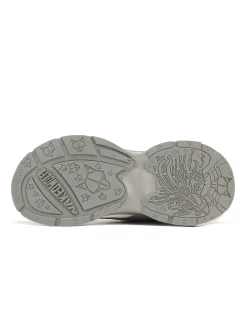Super Grey Suede<Naked Wolfe Outlet