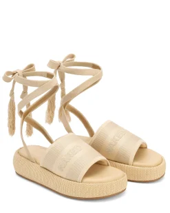 Surf Raffia Natural<Naked Wolfe Discount
