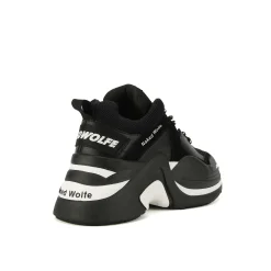 Track Double Black<Naked Wolfe Cheap