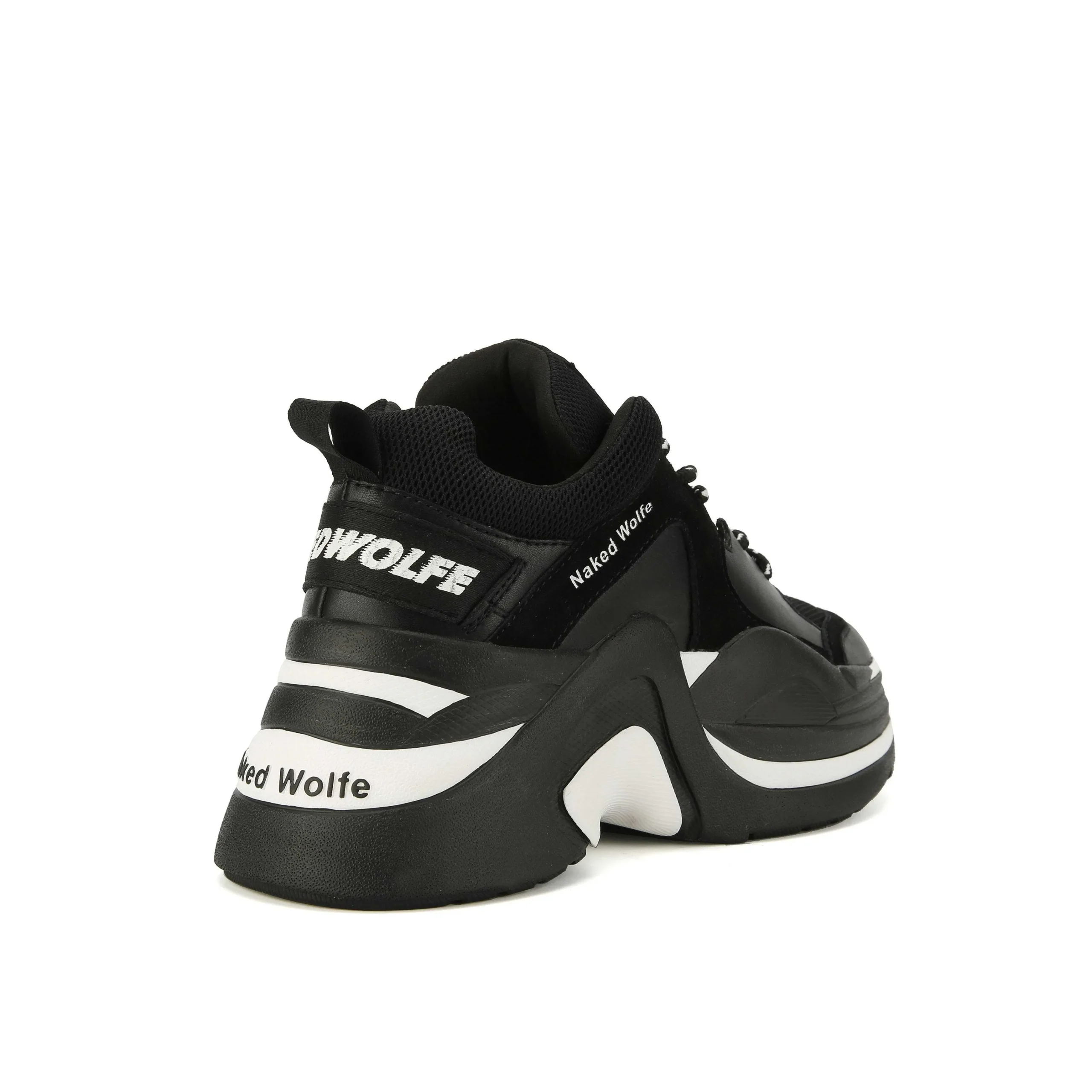 Track Double Black<Naked Wolfe Cheap