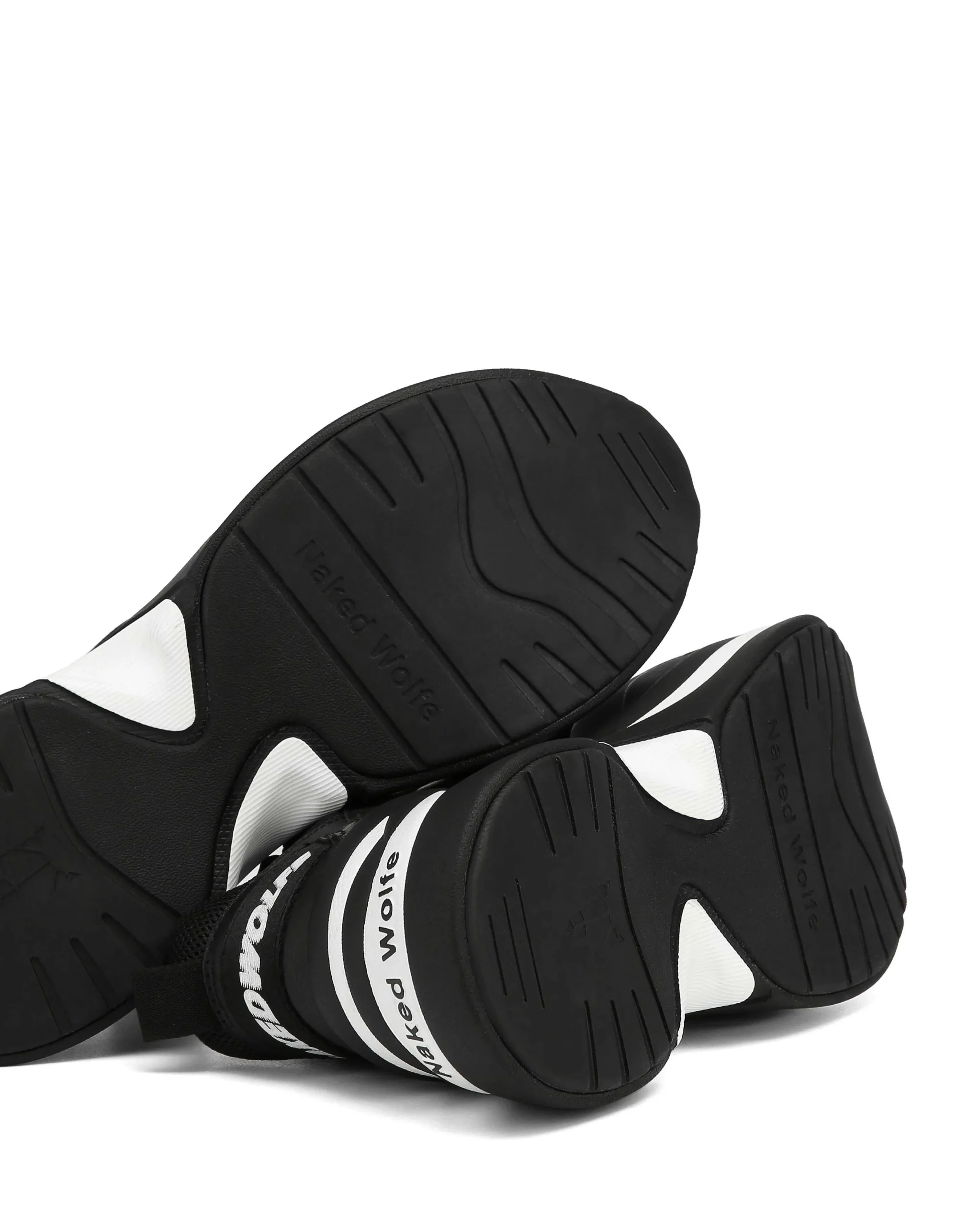 Track Double Black<Naked Wolfe Cheap