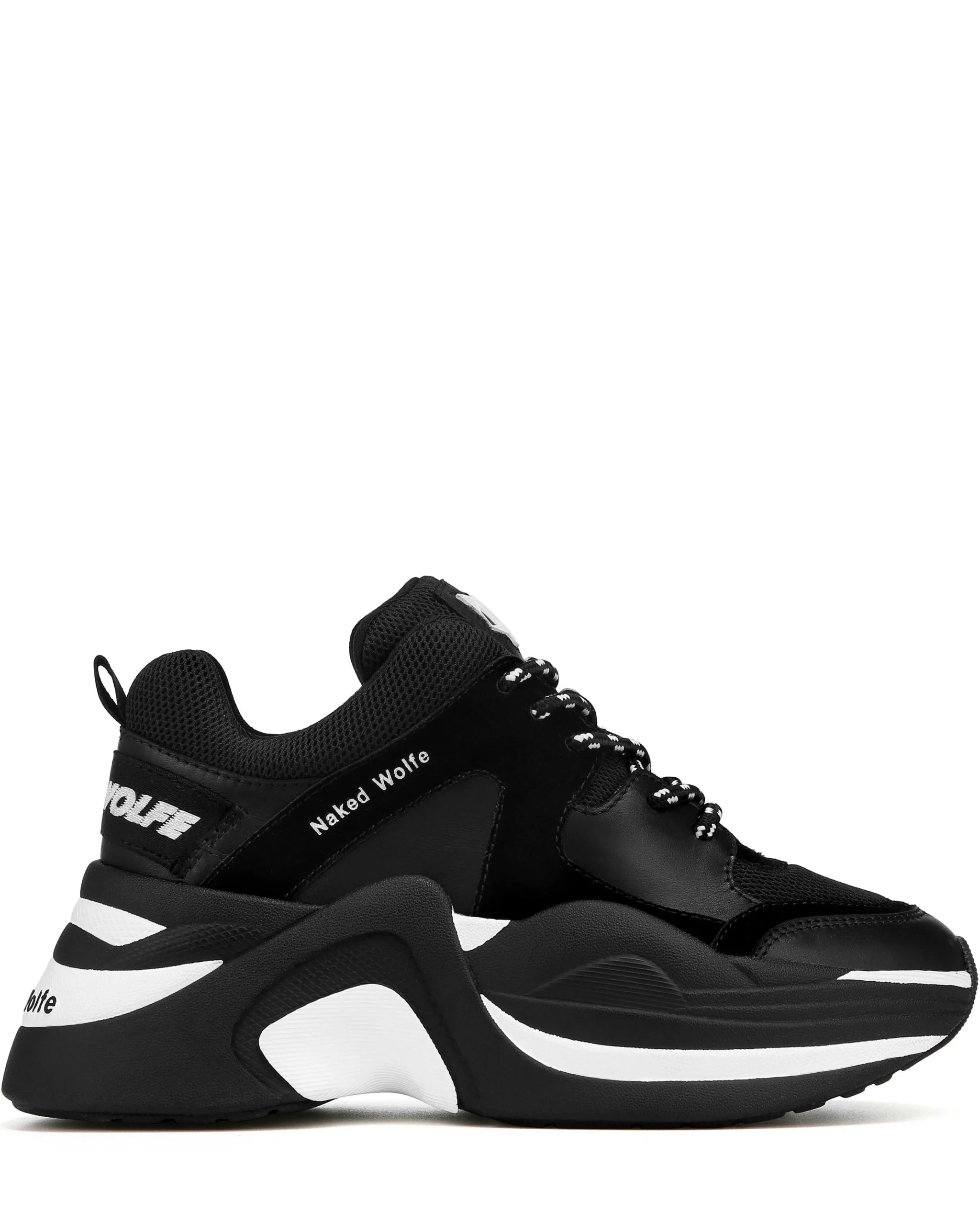 Track Double Black<Naked Wolfe Cheap
