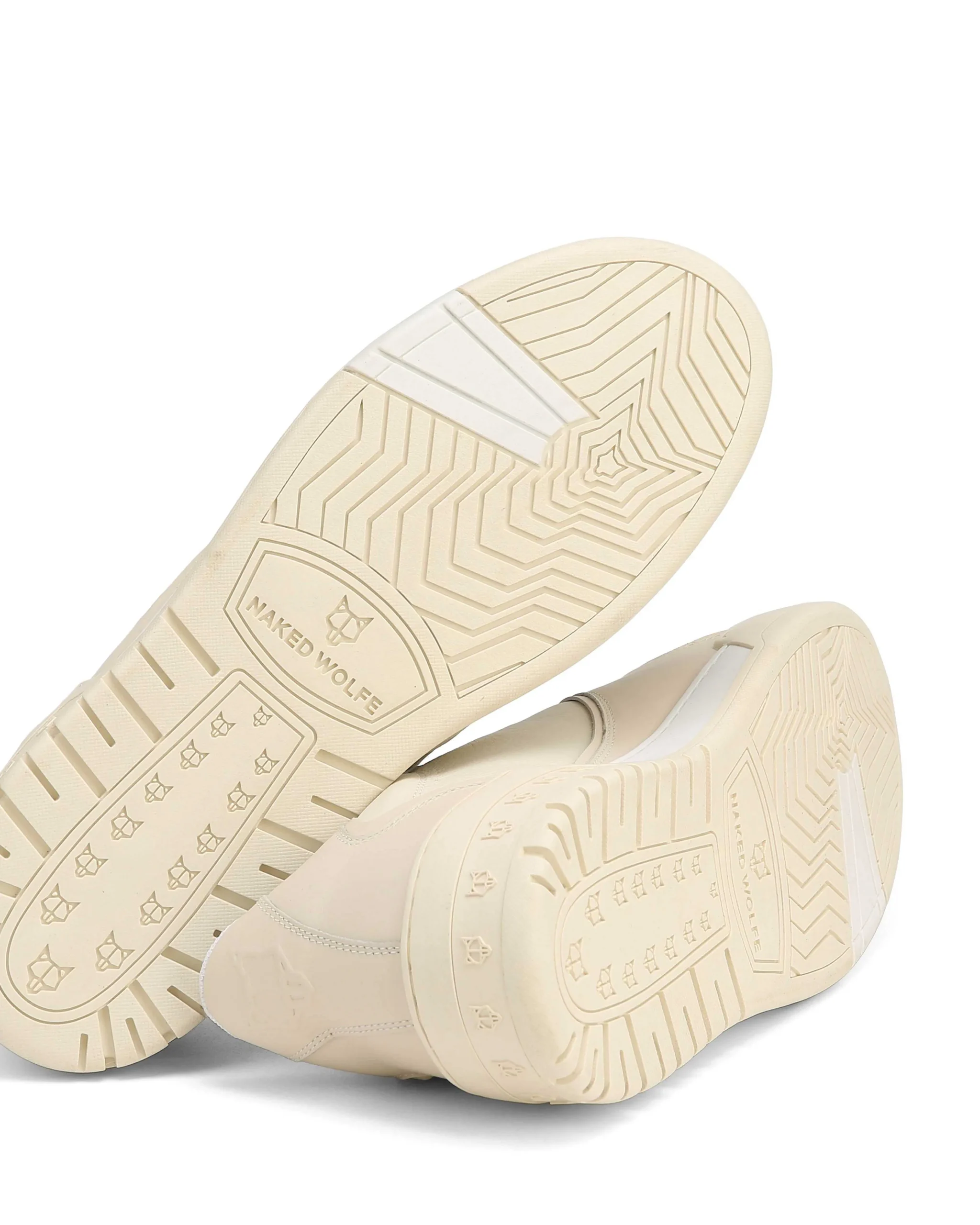 Transmission Taupe Leather<Naked Wolfe Discount