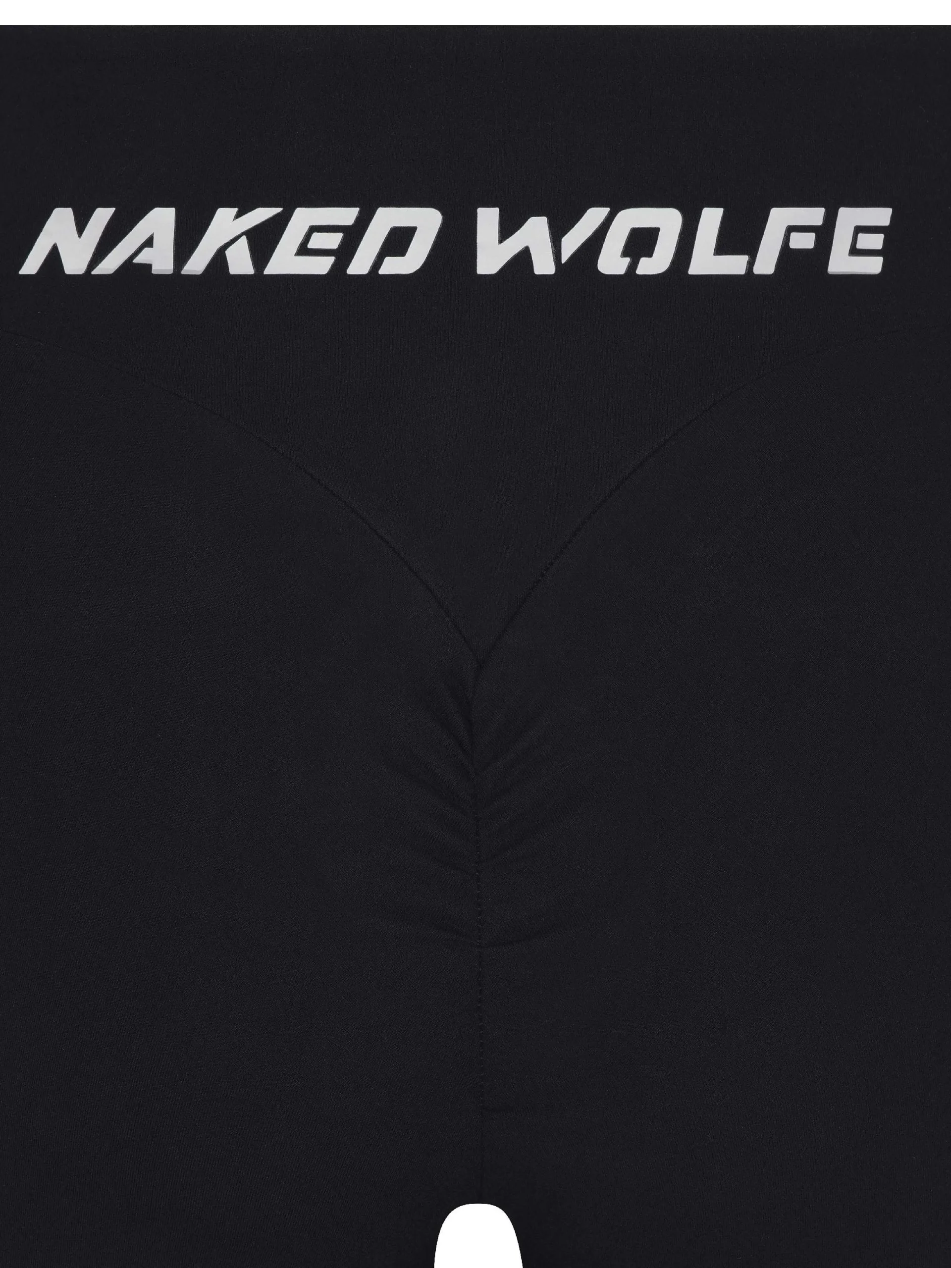 Ultra Flared Leggings<Naked Wolfe Best Sale