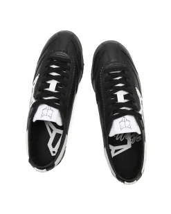 Vital Black/White<Naked Wolfe Cheap