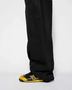 Vital Black/Yellow<Naked Wolfe Fashion