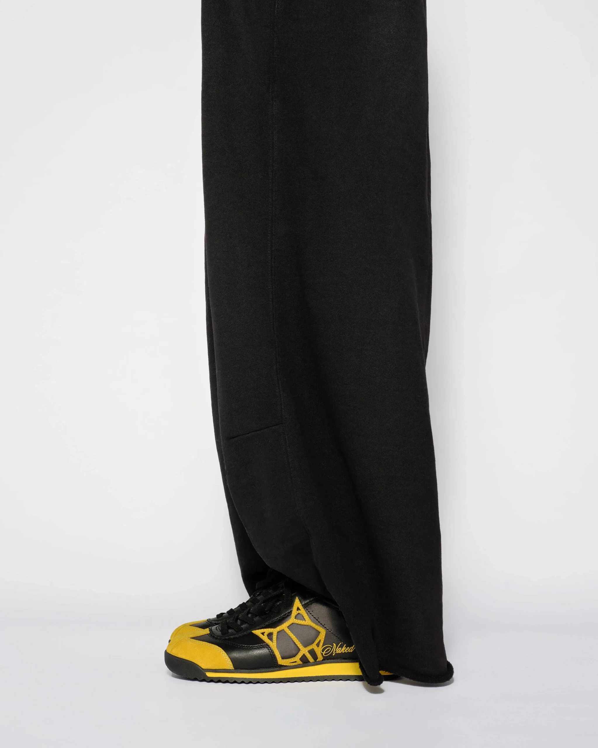 Vital Black/Yellow<Naked Wolfe Fashion