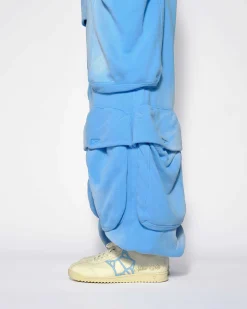 Vital Bone/Blue<Naked Wolfe Store