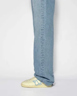 Vital Bone/Blue<Naked Wolfe Store