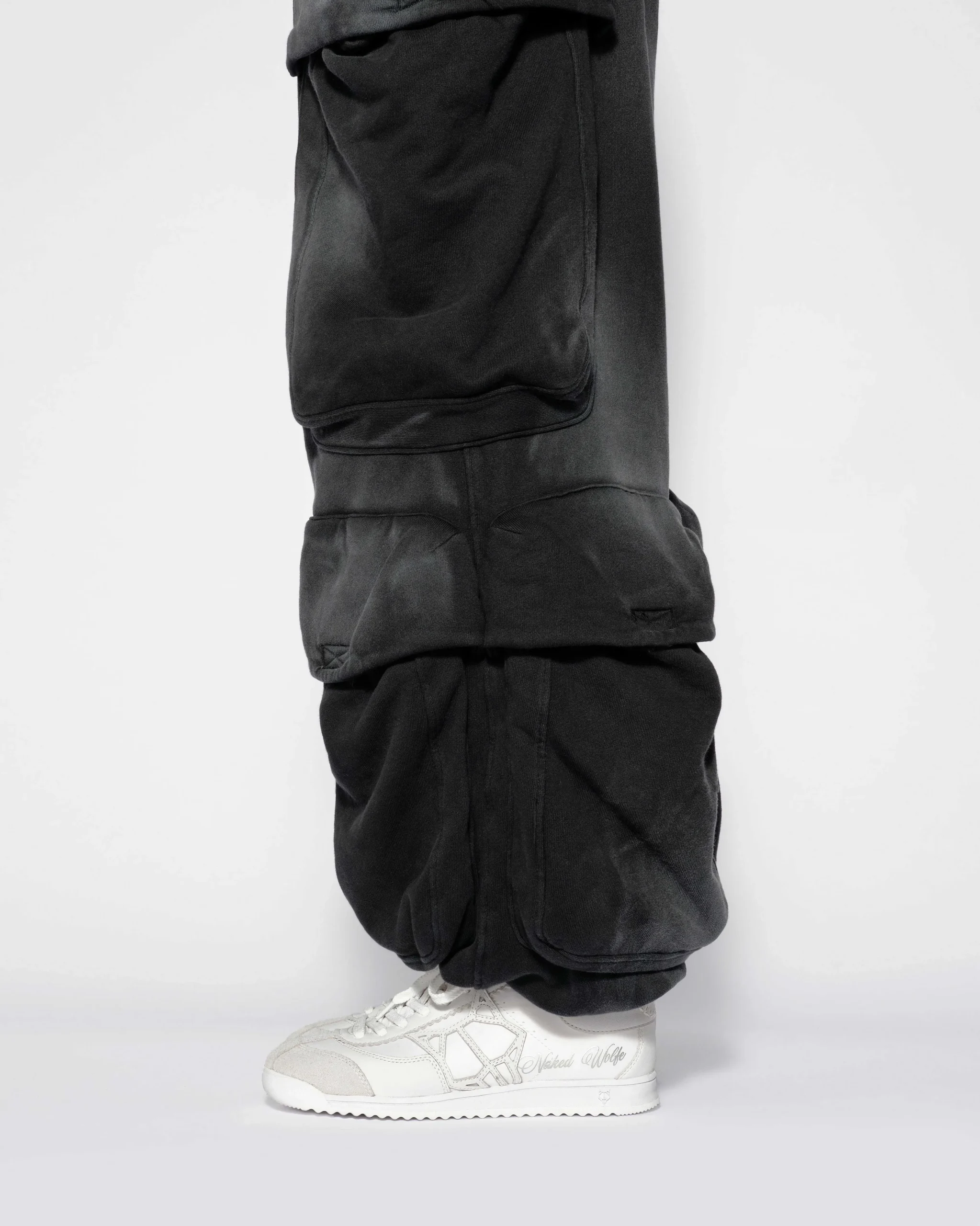 Vital White<Naked Wolfe Shop
