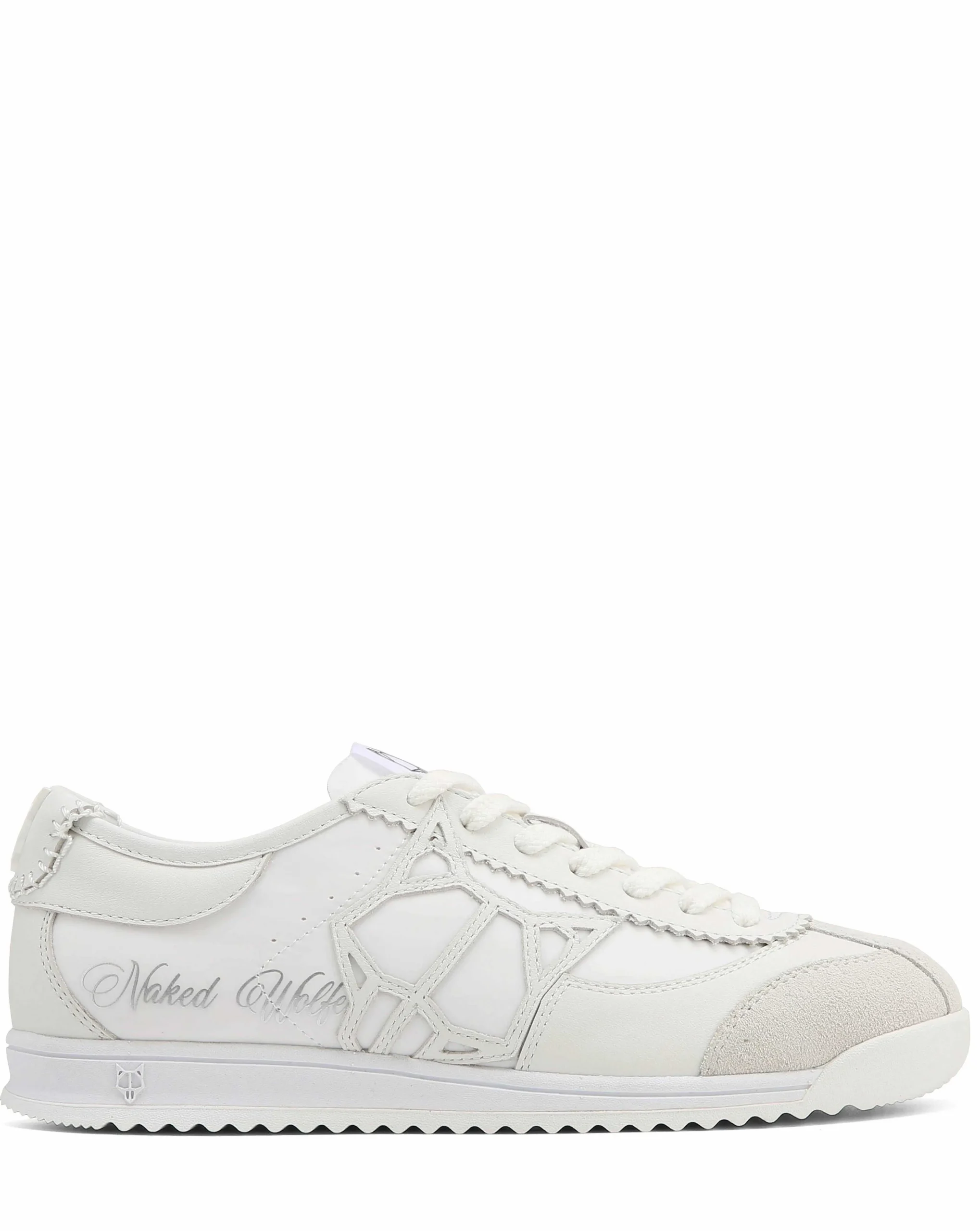 Vital White<Naked Wolfe Shop