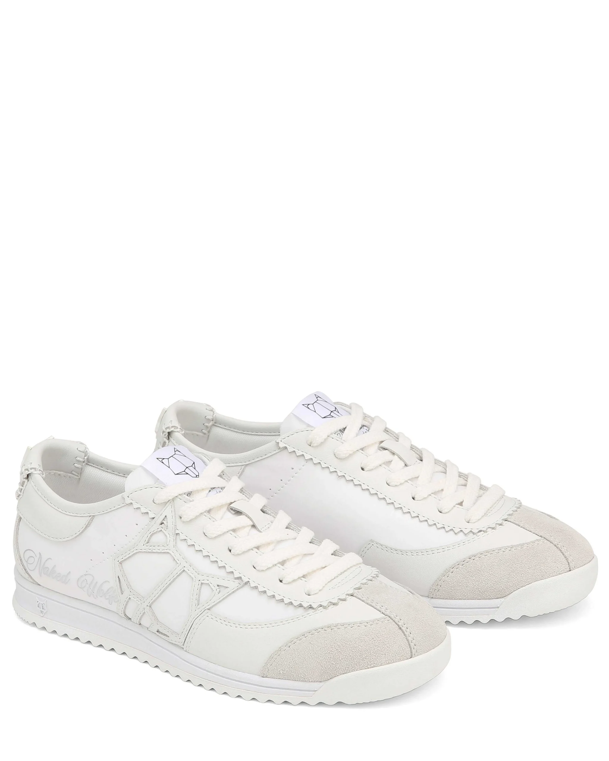 Vital White<Naked Wolfe Shop