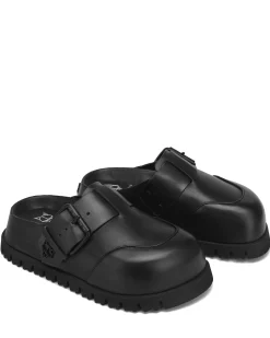 Vivi Black Leather<Naked Wolfe Shop
