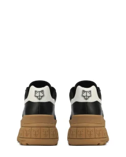 Warrior Black Leather<Naked Wolfe Sale