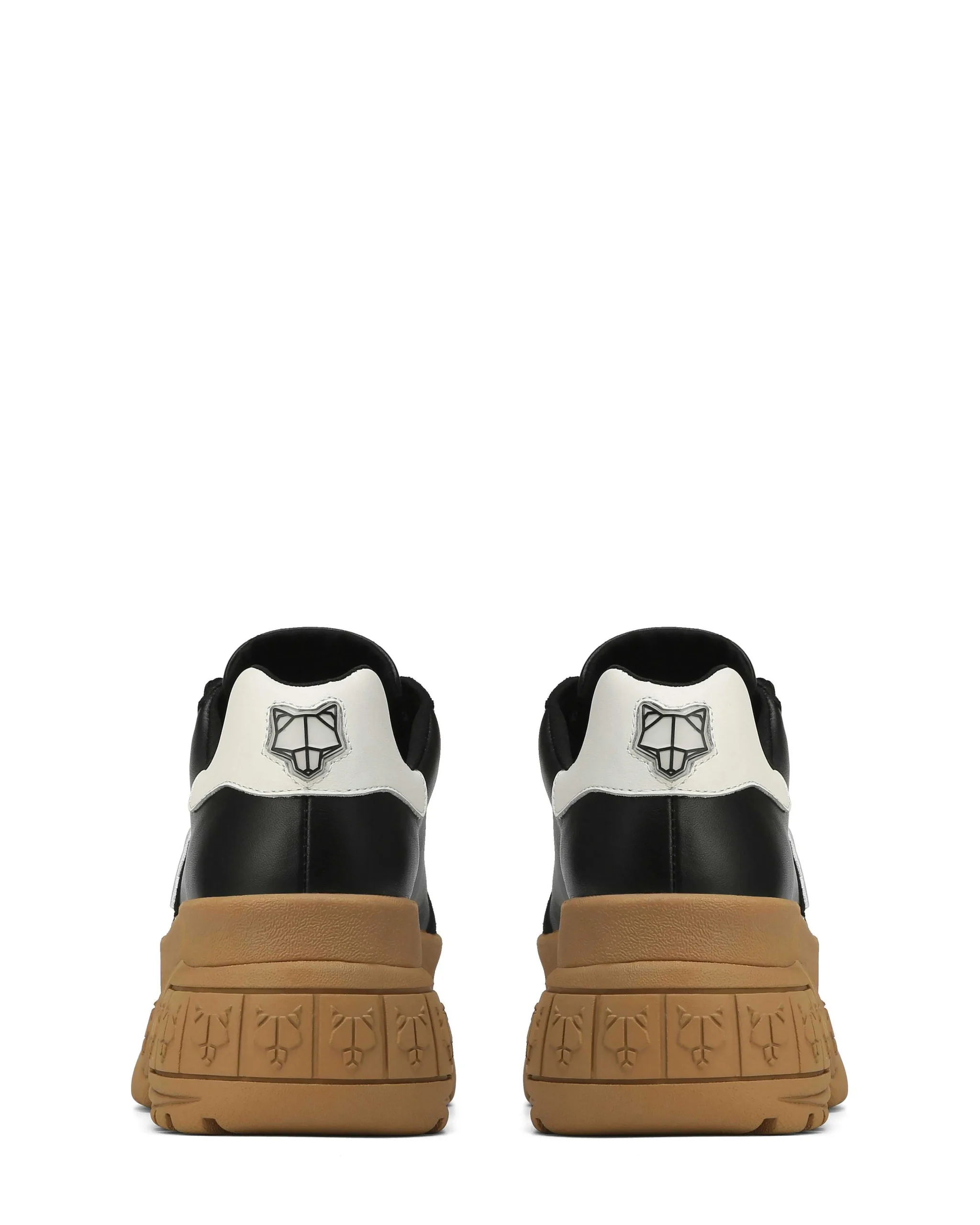 Warrior Black Leather<Naked Wolfe Sale