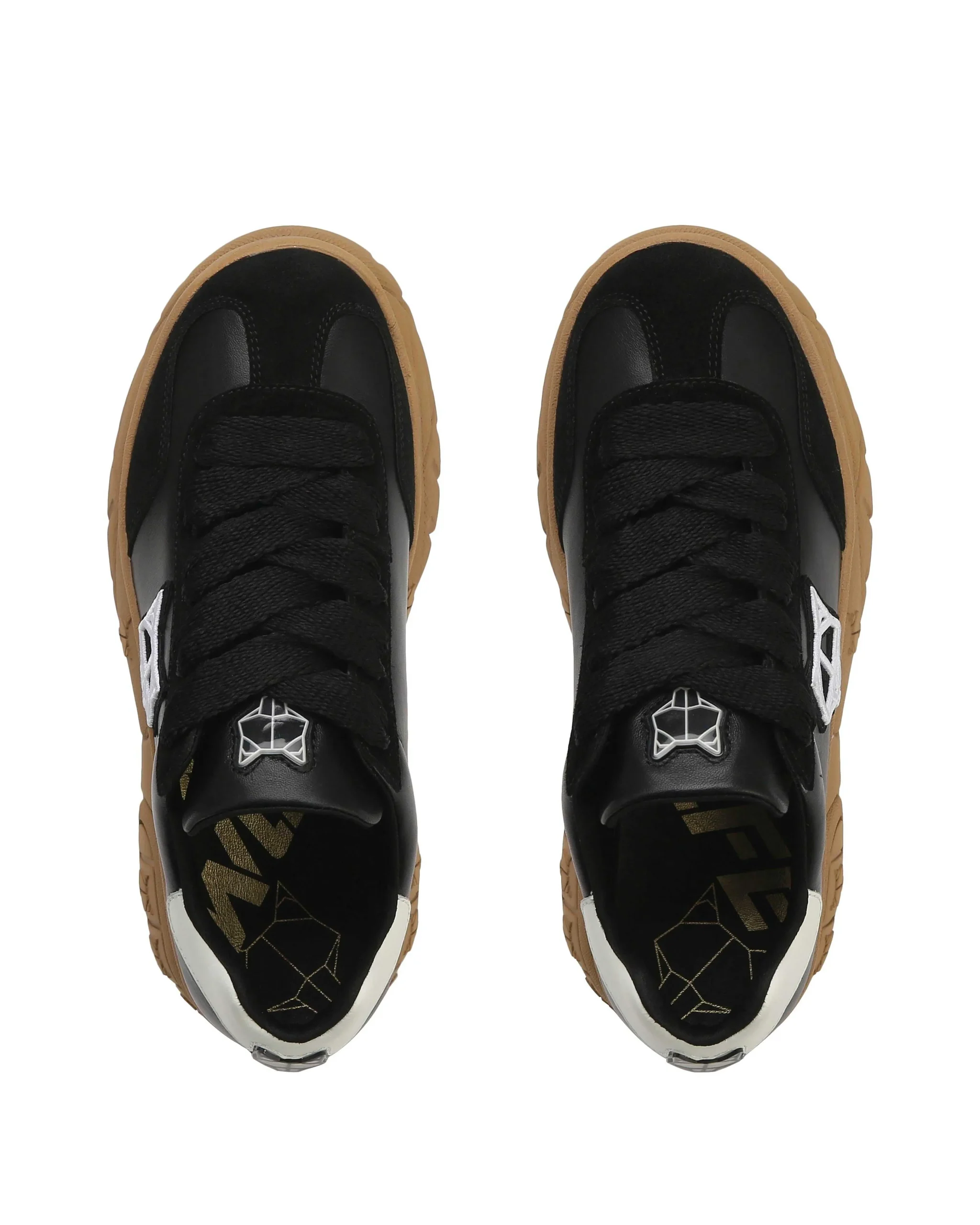 Warrior Black Leather<Naked Wolfe Sale
