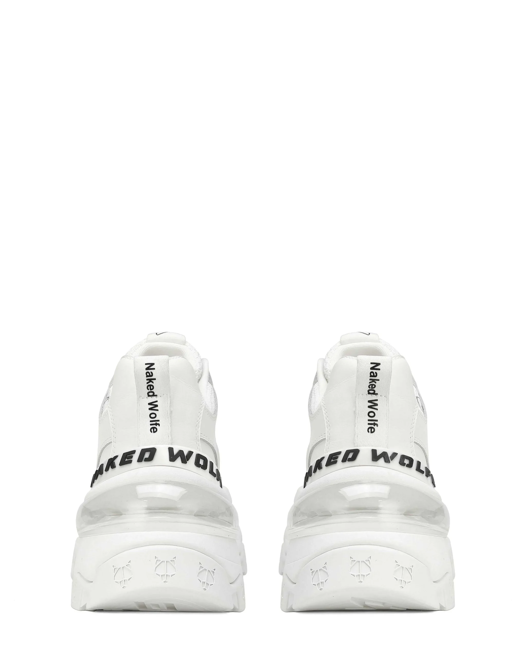 Wind White<Naked Wolfe Outlet
