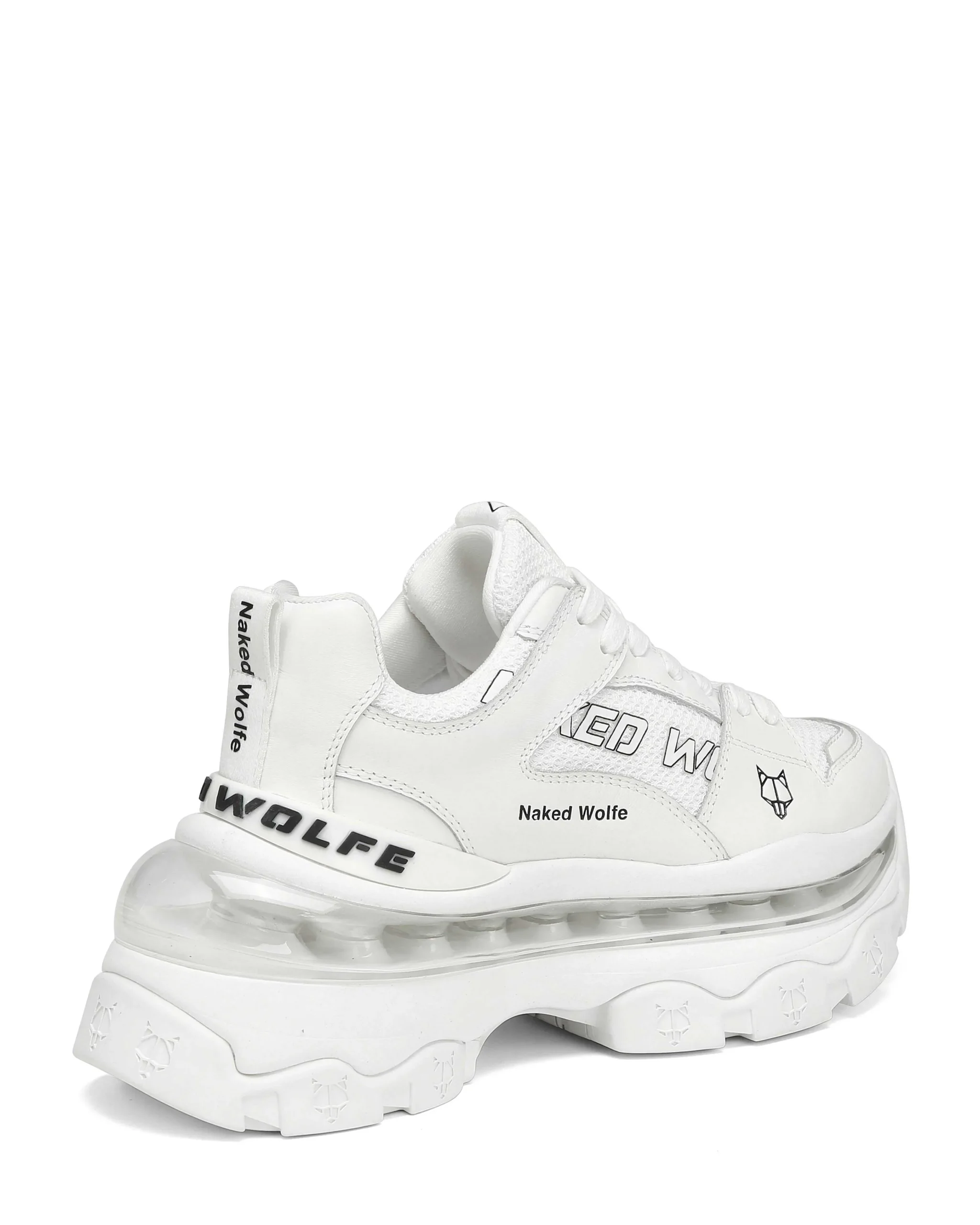 Wind White<Naked Wolfe Outlet