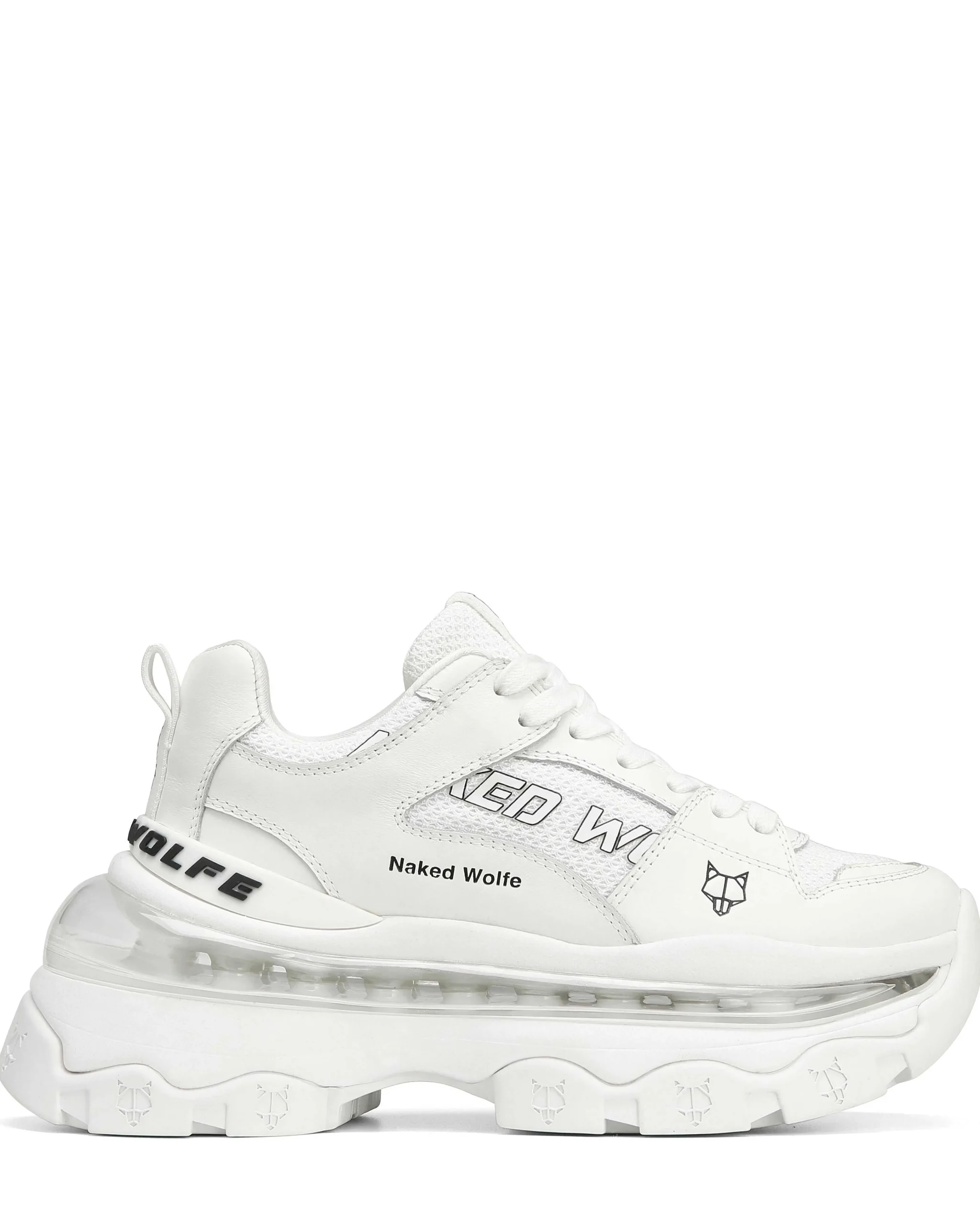 Wind White<Naked Wolfe Outlet