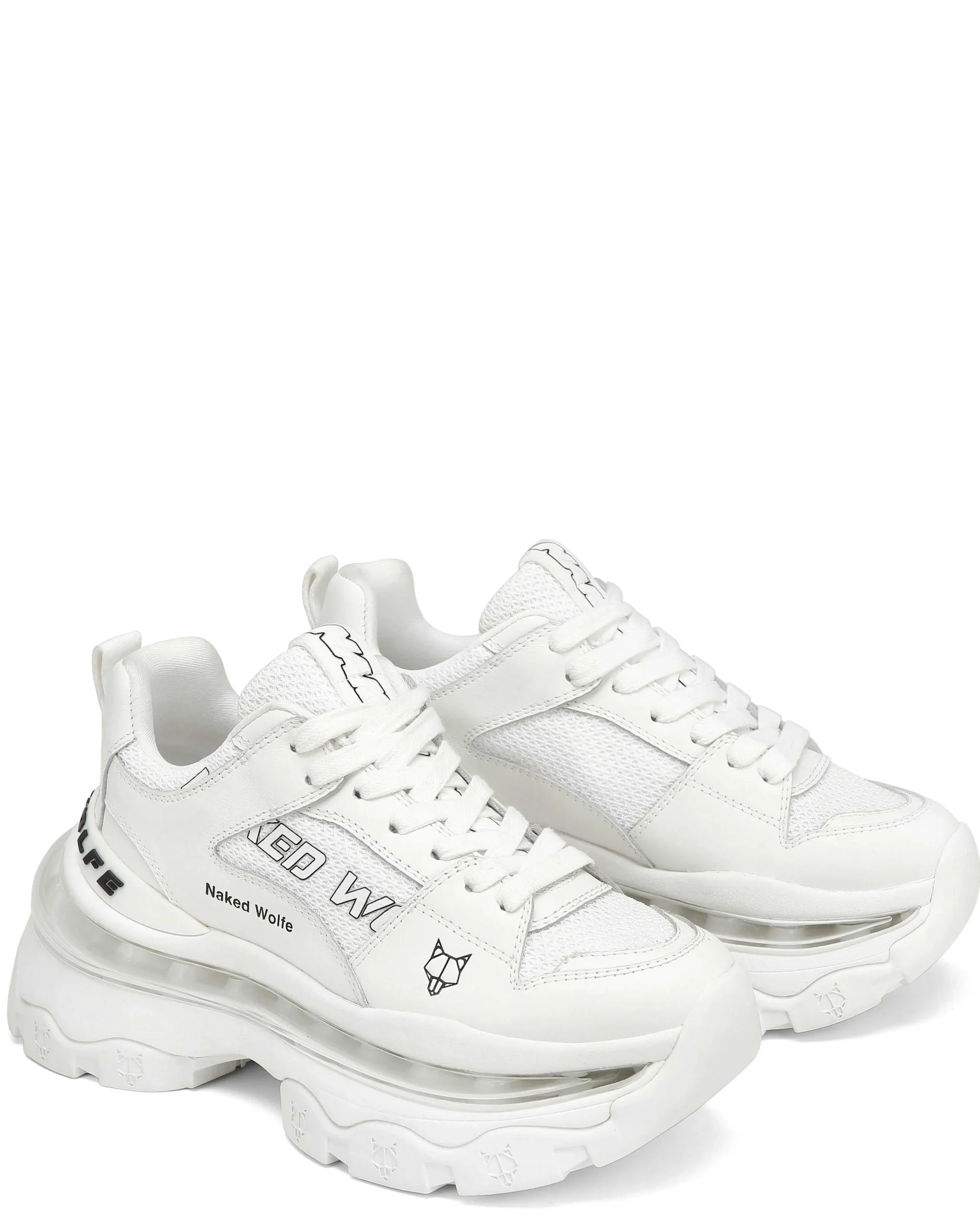 Wind White<Naked Wolfe Outlet