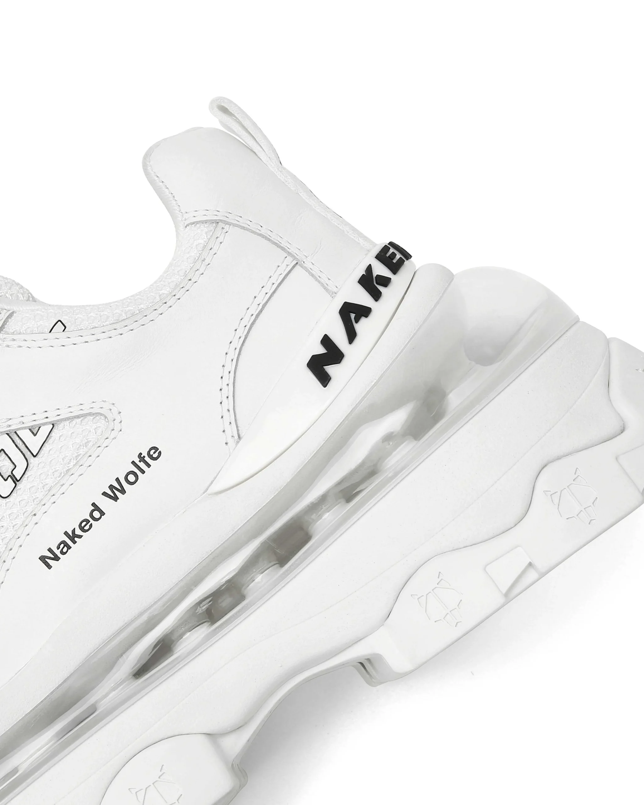 Wind White<Naked Wolfe Outlet