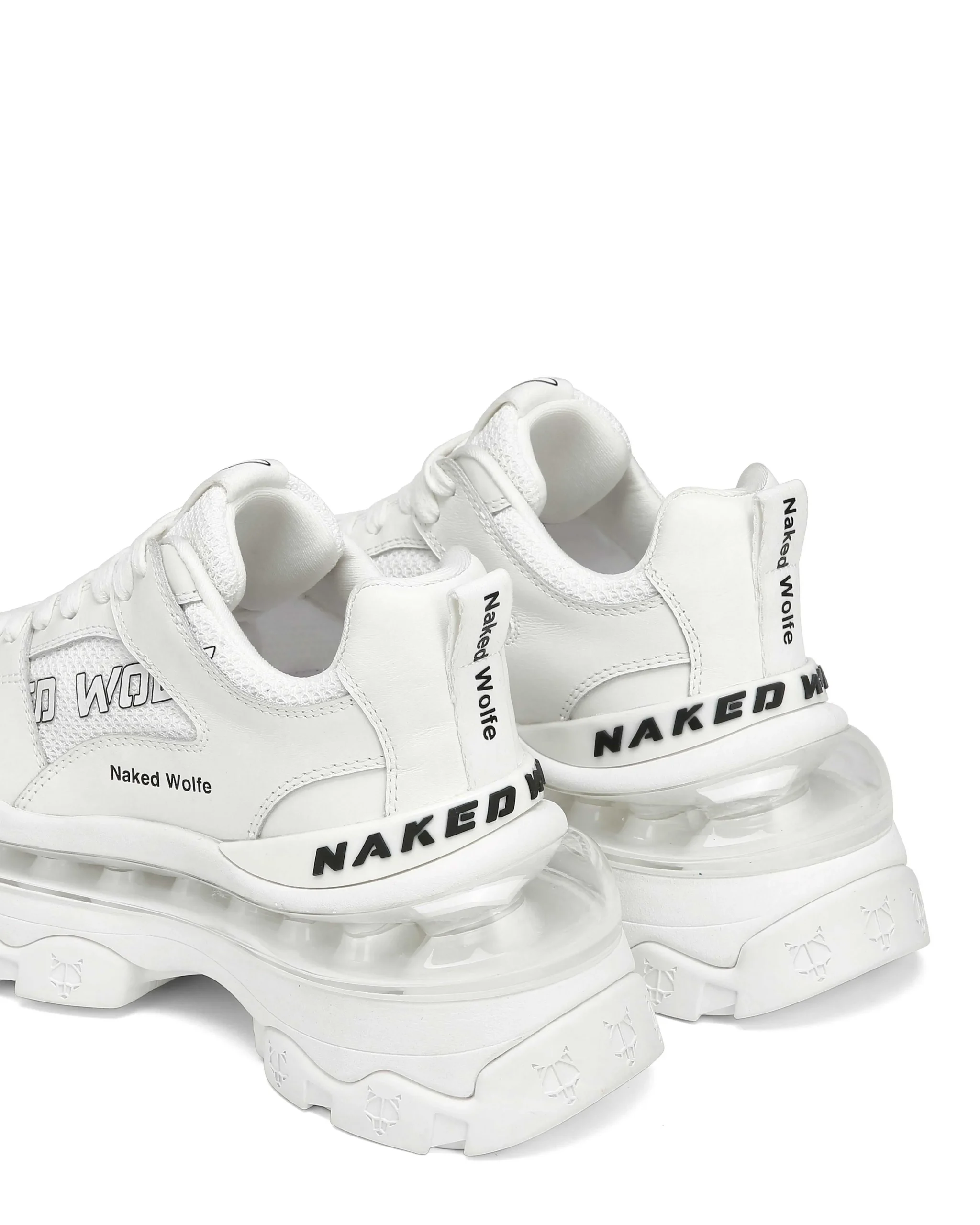 Wind White<Naked Wolfe Outlet